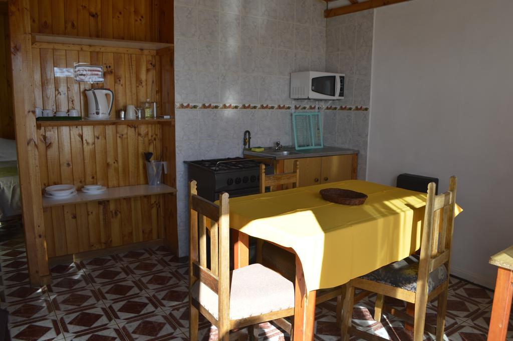 Cabanas Hecmar Pichilemu Zewnętrze zdjęcie
