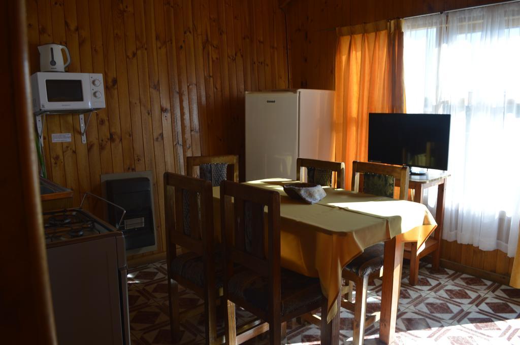 Cabanas Hecmar Pichilemu Zewnętrze zdjęcie