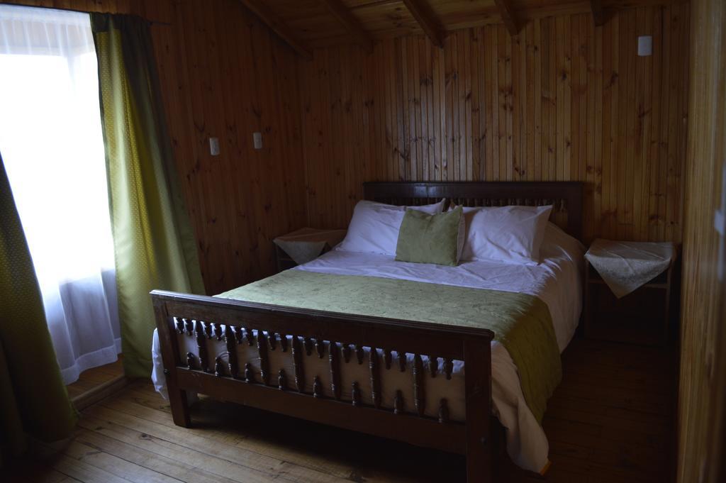 Cabanas Hecmar Pichilemu Zewnętrze zdjęcie