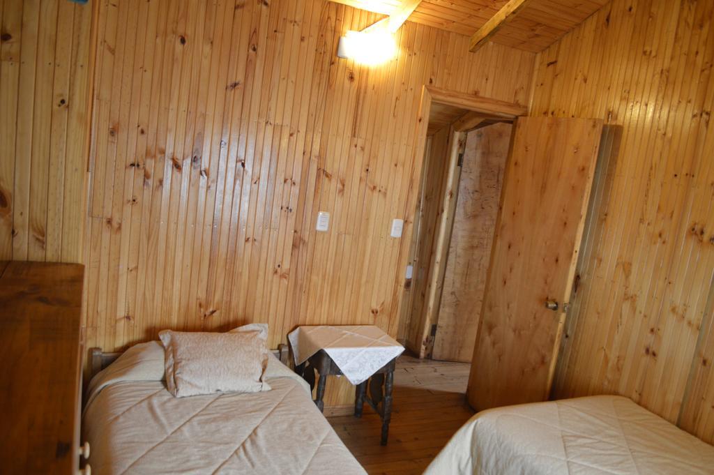 Cabanas Hecmar Pichilemu Zewnętrze zdjęcie