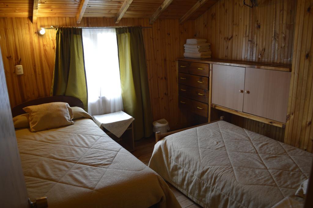 Cabanas Hecmar Pichilemu Zewnętrze zdjęcie