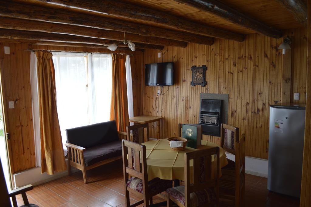 Cabanas Hecmar Pichilemu Zewnętrze zdjęcie
