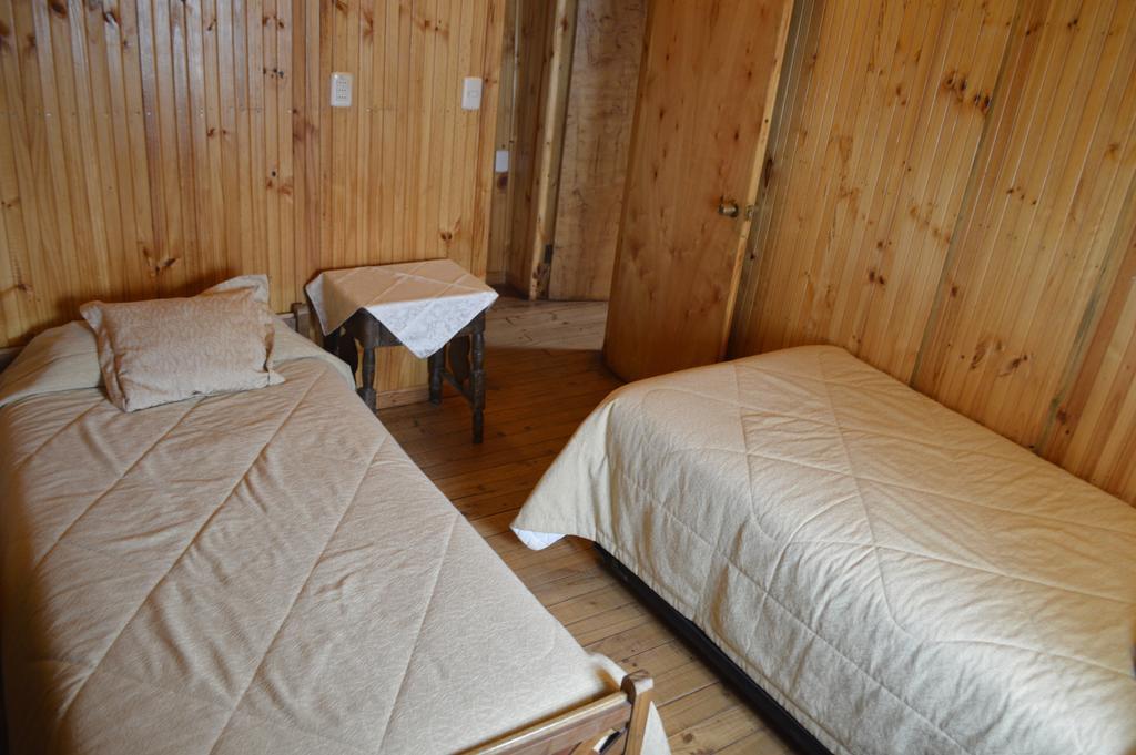 Cabanas Hecmar Pichilemu Zewnętrze zdjęcie