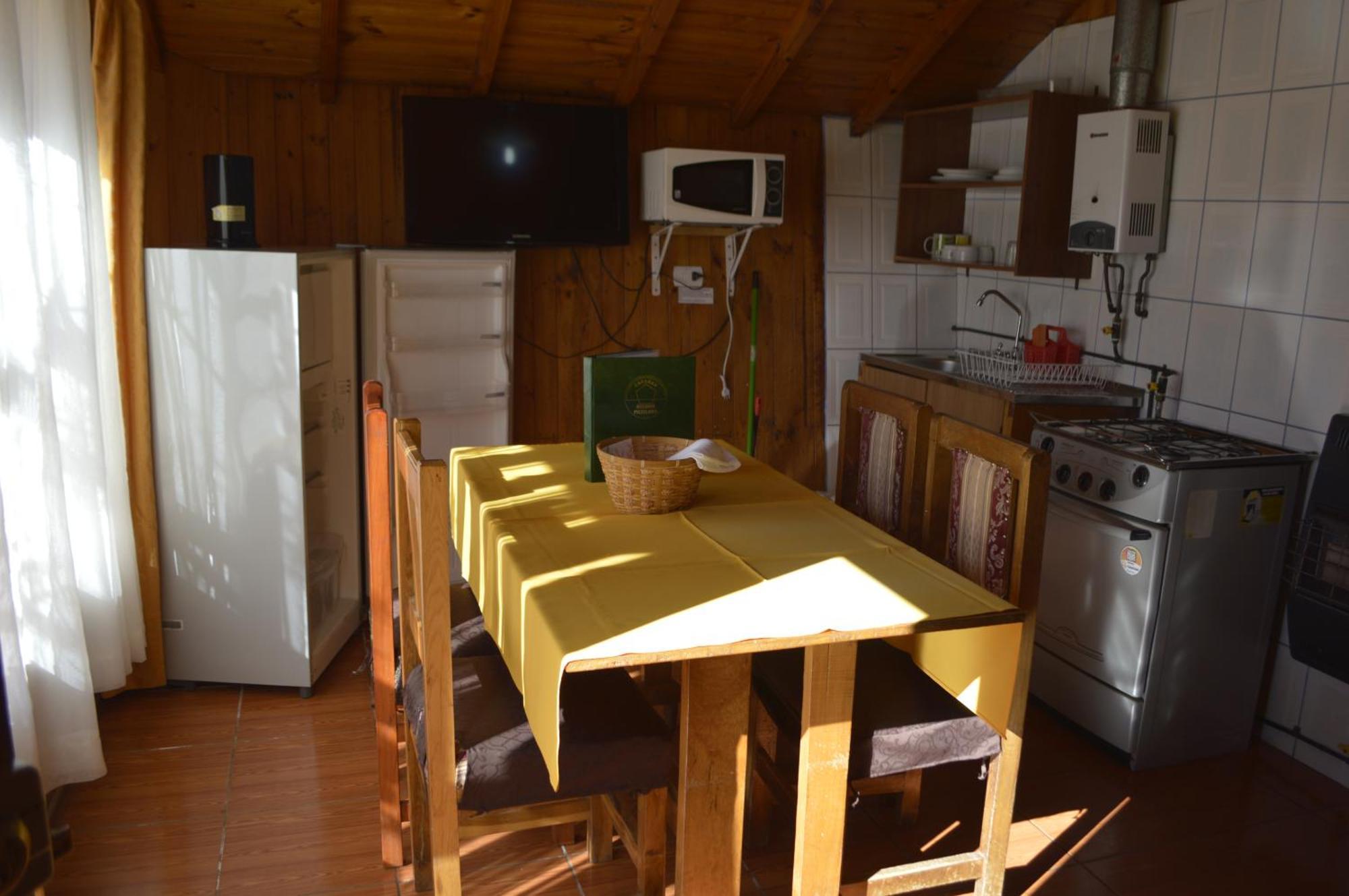 Cabanas Hecmar Pichilemu Zewnętrze zdjęcie