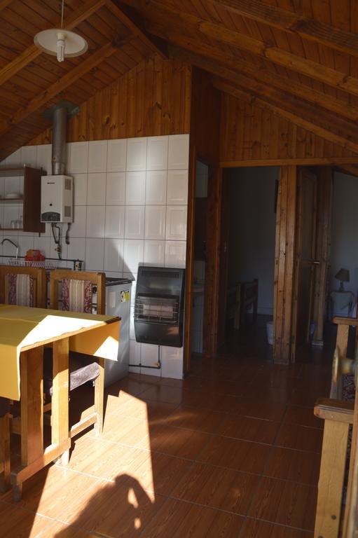 Cabanas Hecmar Pichilemu Zewnętrze zdjęcie
