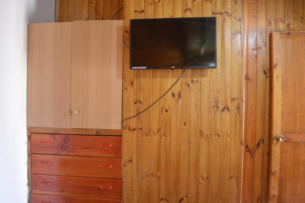 Cabanas Hecmar Pichilemu Zewnętrze zdjęcie