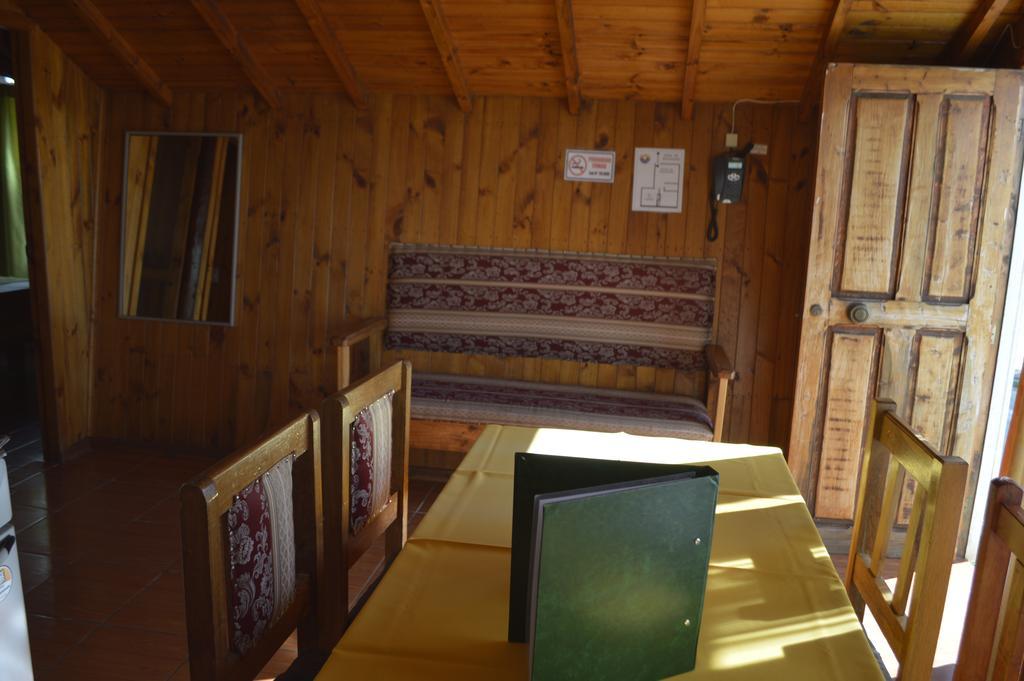 Cabanas Hecmar Pichilemu Zewnętrze zdjęcie