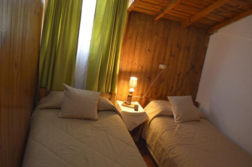 Cabanas Hecmar Pichilemu Zewnętrze zdjęcie