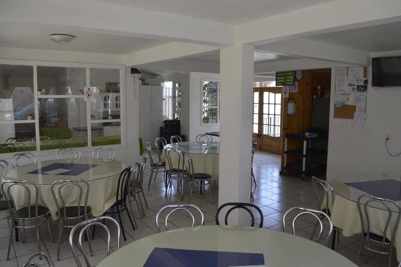 Cabanas Hecmar Pichilemu Zewnętrze zdjęcie