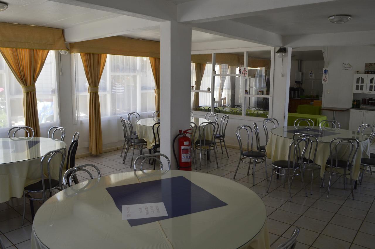 Cabanas Hecmar Pichilemu Zewnętrze zdjęcie